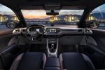 Volkswagen T-Cross 250 TSI 2019 года (LA)